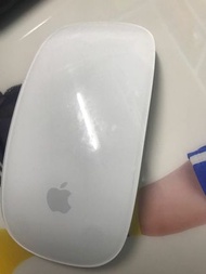 Apple Magic Mouse