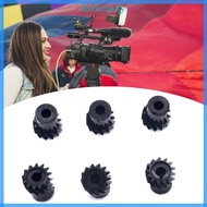 KOK For D80 D90 Digital Camera Aperture Motor Gear Digital Camera SLR DSLR Repair