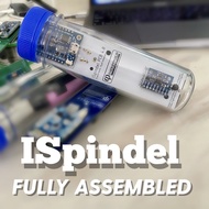 iSpindel Digital Home Brew Hydrometer - Fully Assembled (Inc. Battery)