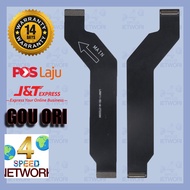 Compatible For XMi mi 11M2011K2C M2011K2G Main Flex Cable Charging Socket Connector Plug