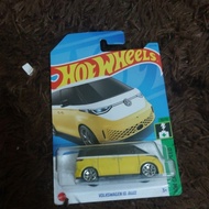 Volkswagen id buzz