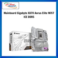 Mainboard Gigabyte X870 Aorus Elite Wifi7 ICE DDR5 /X870 GAMING X WIFI7/X870 AORUS ELITE WIFI7 - Gen