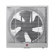 FAN VENTILATING FAN KDK 25 RQN 5 EXHAUST FAN 10 INCH WALL 25RQN5