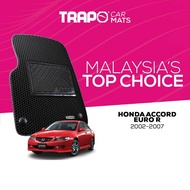 Trapo Car Mat Honda Accord Euro R (2002-2007)