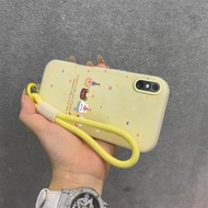 Jelly color 2 in 1 Case for iphone x s iphone xr iphone xs max phone casing shockproof Cover new des