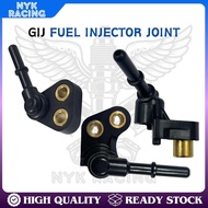 GIJ FUEL INJECTOR JOINT- DREAM110 FI (K03)/BEAT FI (K03)/AIR BLADE (K