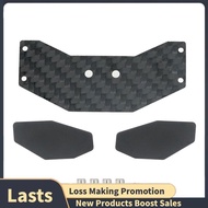 RC Car Upgrade Rear Tail Wing Kit for  1/24 Micro-B 2WD  RC Car Accessories RC Car Accessories