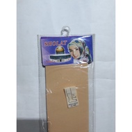 Muslim socks with thumbs, half feet, PRAYER kd65 Price