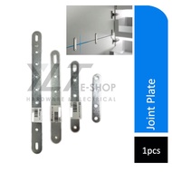 Joint Plate (5/8" x 3 3/4" , 3/4" x 5 3/4" , 7/8" x 7 3/4" , 1" x 12")
