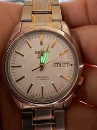 精工5號自動腕錶 snkl47j1 日本製造 made in Japan seiko 5 j1