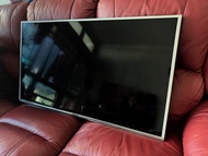 Panasonic TH-40CS620H LED 40吋電視