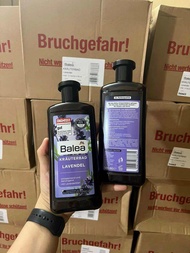 Sữa Tắm Thảo Dược Tinh Dầu Balea 500ml - Hàng Nội Địa Đức