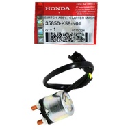 35850-K56-N01 Starter Switch Honda Sonic 150R, Supra GTR, CB150R, CBR150R, CRF 150 AHM ORIGINAL