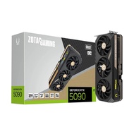 ZOTAC GAMING GEFORCE RTX 5090 SOLID OC