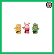 Direct from JAPAN Sylvanian Families Seasonal "Baby Ninja Trio" C-66 ST Mark Certified 3 Years and Up Toy Doll House Sylvanian Families Epoch Company EPOCH