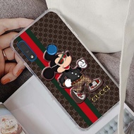 Vsmart Star 3 / Star 4 / Star3 / Star4 case with brand image printed, high-end fashion