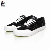 LOKAL LOCAL SHOES FOR MEN AND SAINT BARKLEY "ABERDEEN PRO CLASSIC BLACK"