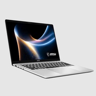 MSI Modern 14S AI+ G3MG-061MY / 14” FHD+ (1920x1200), OLED / U5 322 / 512GB / 16GB DDR5 / INTEL / W1