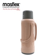 MASFLEX 2L VACUUM FLASK-PEACH