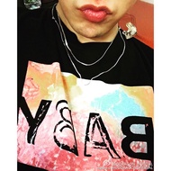 GD cosplay Baby Pattern Shirt