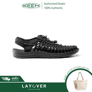 Keen UNEEK “Black/Black”