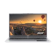 Acer Notebook Aspire Lite 15 AL15-41P-R47V (Light Silver) - A0166646
