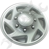 Genuine Ford F8UZ-1130-AA Wheel Cover