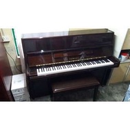 Yamaha P116 鋼琴