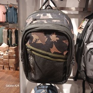 Quiksilver Freday 24L Backpack Army