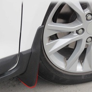 SK TONKER Car Mudguard Para Sa Trumpchi GAC 2021-Present Front Rear Mudguards Splash Guards Fender