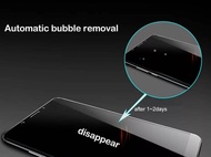 Anti Gores Sony Xperia XZ2 Soft Nano Film Hydrogel Sony XZ2