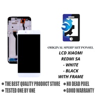 Lcd+frame XIAOMI REDMI 5A FULLSET ORIGINAL Quality