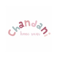Chandani Homewear Daster ELIZA ZIPPER Jumbo Homedress