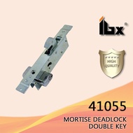 IBX® 41055 Mortise Deadlock | Hook Lock | Double Key