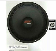 Speaker woofer ADS 12 inch Pro 1266