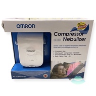 Omron Compressor Nebulizer (NE-C803)