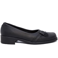Sepatu Wanita Pantofel Formal Kerja | Homyped SKP Series | Dijamin Murah