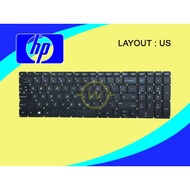 Laptop Keyboard hp 15-AF 15-AC 15-BA 250 G5 255 G5 256 G5 250 G4 255 G4 256 G4 Series Black