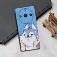 Soft Case Realme 11 Pro - Realme 11 Pro Plus (+) Softcase Pro Camera Softcase Flexible - Next29