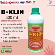 WAJIB PUNYA!! B-KLIN BKLIN B KLIN PEMBERSIH BAK MANDI PIPA PRALON TOREN AIR | COD