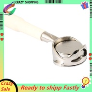58MM Stainless Steel Filter Gemilai EOCKET Enhanced Coffee Extraction Bottomless Portafilter Handle 