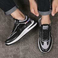 CIRCLE8 Sepatu Sneakers Pria Keren Sport Sepatu MG ROON Sepatu Olahraga Running Santai Casual