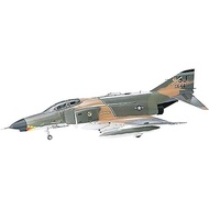 Hasegawa 1/72 US Air Force F-4E Phantom II Plastic Model C2