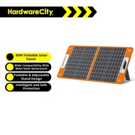 FLASHFISH 60W Foldable Solar Panel TSP18V60W ORANGE