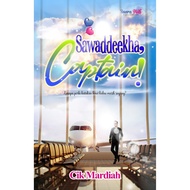 SAWADDEEKHA, CAPTAIN - CIK MARDIAH - SUARA HATI