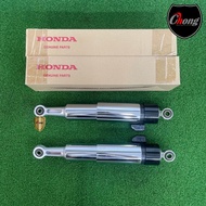 HONDA CUSION ASSY 