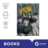 Forgotten Detective
