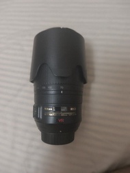 Nikon AF-S NIKKOR 70-300mm f/4.5-5.6 G VR 鏡頭