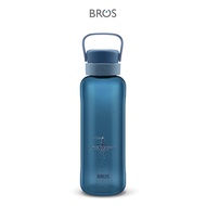 BROS Capa Light You Up (1000ml) | BPA-Free Water Bottle | Custom Name Print Option