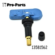 zX5♚TPMS Tire Pressure Monitor Sensor Systems For Opel Adam Corsa E Corsa Van Vauxhall Adam 1358156